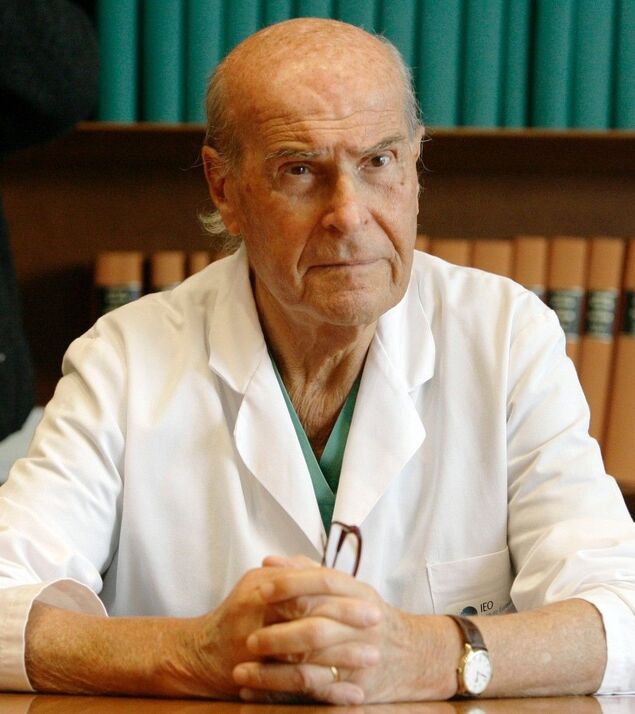 Medico Traumatologo Antonio Bezamat