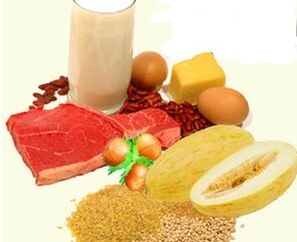 Vitamine nel trattamento dell'osteocondosi cervicale
